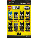 "LEGO BrickHeadz - BatmanÖ 8-in-1-Figur"