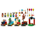 "LEGO Disney 43212 Geburtstagszug"