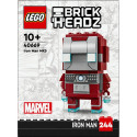 "LEGO Super Heroes - Iron Man MK5"