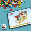 "LEGO Disney 43212 Geburtstagszug"