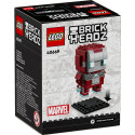 "LEGO Super Heroes - Iron Man MK5"