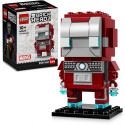 "LEGO Super Heroes - Iron Man MK5"