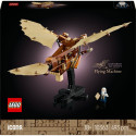 "LEGO ICONS 10363 - Leonardo da Vincis Fluggerät"