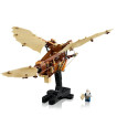 "LEGO ICONS 10363 - Leonardo da Vincis Fluggerät"