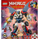 "LEGO Ninjago - Zanes Ultra-Kombi-Mech"