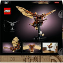 "LEGO ICONS 10363 - Leonardo da Vincis Fluggerät"