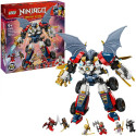 "LEGO Ninjago - Zanes Ultra-Kombi-Mech"