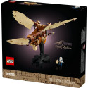 "LEGO ICONS 10363 - Leonardo da Vincis Fluggerät"