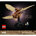 "LEGO ICONS 10363 - Leonardo da Vincis Fluggerät"