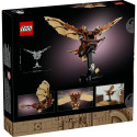 "LEGO ICONS 10363 - Leonardo da Vincis Fluggerät"