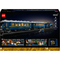 "LEGO Ideas - Der Orientexpress"