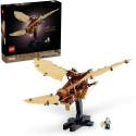 "LEGO ICONS 10363 - Leonardo da Vincis Fluggerät"