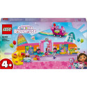 "LEGO Gabbys Partyraum"