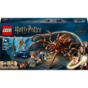 "LEGO Aragog im Verbotenen Wald"
