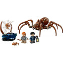 "LEGO Aragog im Verbotenen Wald"