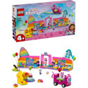 "LEGO Gabbys Partyraum"