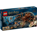 "LEGO Aragog im Verbotenen Wald"