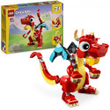 "LEGO Creator Roter Drache 31145"