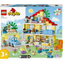 "LEGO Duplo 10994 3-in-1-Familienhaus"