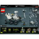 "LEGO Technic 42158 NASA Mars-Rover Perseverance"