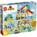 "LEGO Duplo 10994 3-in-1-Familienhaus"