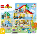 "LEGO Duplo 10994 3-in-1-Familienhaus"