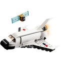 "LEGO Creator 31134 Spaceshuttle"