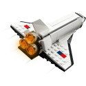 "LEGO Creator 31134 Spaceshuttle"