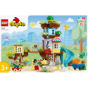 "LEGO Duplo 10993 3-in1-Baumhaus"