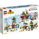 "LEGO Duplo 10993 3-in1-Baumhaus"
