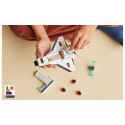 "LEGO Creator 31134 Spaceshuttle"