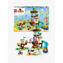 "LEGO Duplo 10993 3-in1-Baumhaus"