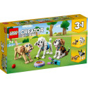 "LEGO Creator 31137 Niedliche Hunde"