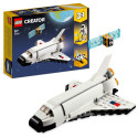 "LEGO Creator 31134 Spaceshuttle"