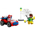 "LEGO Spider-Man 10789 Spider-Mans Auto und Doc Ock"