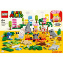 "LEGO Super Mario - Kreativbox - Leveldesigner-Set"