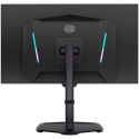 "CoolerMaster 68.6cm (27"") GZ2711 16:09 OLED 2xHDMI USB/Audio"