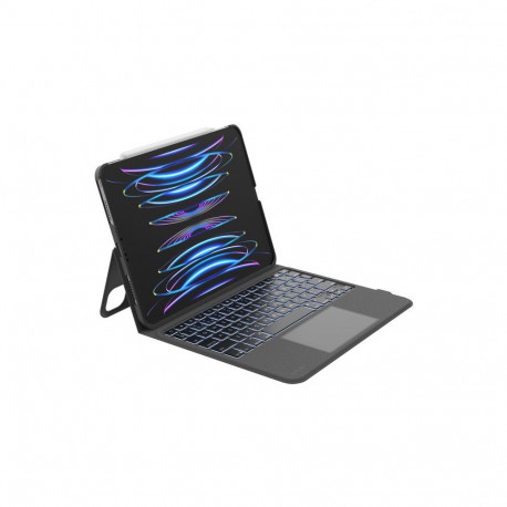 "Belkin Everyday Tastatur iPad Air und iPad Pro, schwarz"