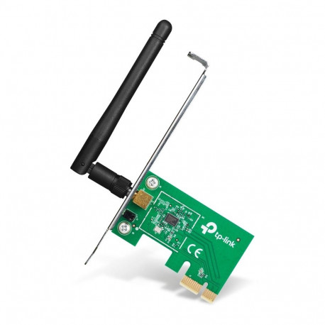 "TP-Link TL-WN781ND - 150Mbps Wi-Fi PCI Express Adapter"