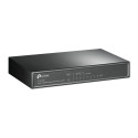 "8P TP-Link SF1008P PoE"