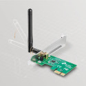 "TP-Link TL-WN781ND - 150Mbps Wi-Fi PCI Express Adapter"