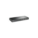 "24P TP-Link TL-SG1024 RM"