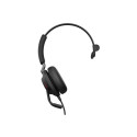 "Jabra Evolve2 40 SE Mono UC USB-C"