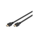 "Digitus HDMI (ST-ST) 3m Black"