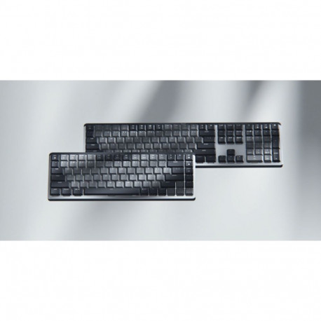 "Logitech Master Series MX Mechanical Mini Bluetooth Graphite"