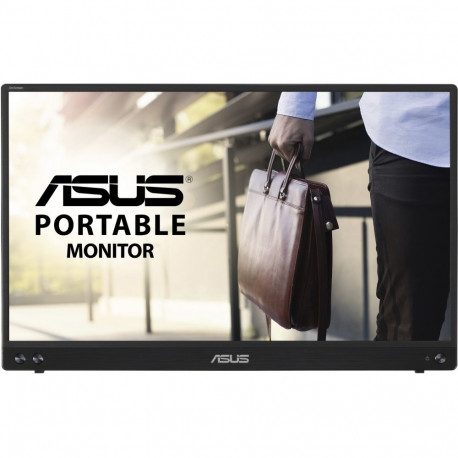 "ASUS ZenScreen MB16ACV 39.6cm (16:9) FHD USB-C"
