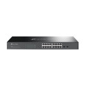 "16P TP-LINK JetStream TL-SG2218"