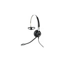 "JABRA BIZ 2400 Mono NEXT GENERATION 3-in-1 Type 82 E-STD Noise-Cancelling microphone boom FreeSpin 