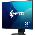 "EIZO 61.0cm (24"") EV2456-BK 16:10 DVI+HDMI+DP+USB black"