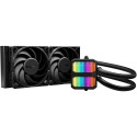 "K Cooler Wasserkühlung be quiet! Silent LOOP 3 240mm"